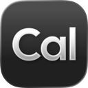 Cal.com logo