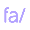 Fathom Analytics logo