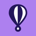 Fly.io logo