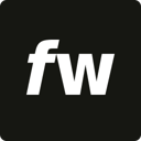 Fourthwall logo