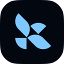 LangChain logo