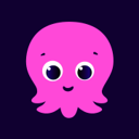 Octopus Energy logo