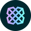 Plaid logo