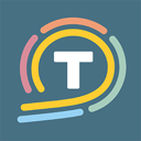 Talkiatry logo
